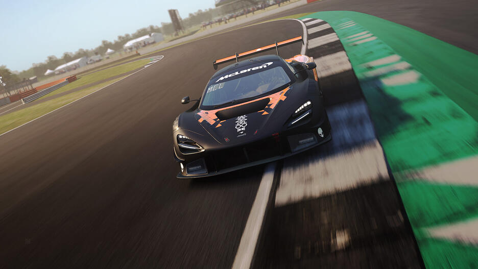 Assetto Corsa Competizione PS4 UK Assetto Corsa Competizione PS4 UK